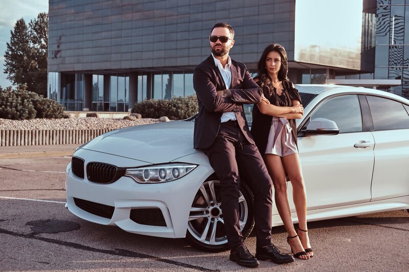 sugar daddy