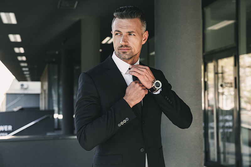 sugar daddy Lower Austria